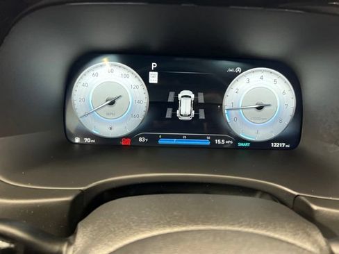 Used 2025 Hyundai Palisade Calligraphy AWD/4WD image 18