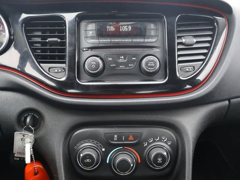 Used 2016 Dodge Dart SE image 16