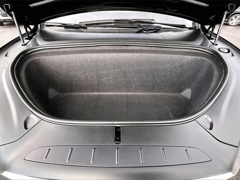 Used 2019 Tesla Model X 100D image 10