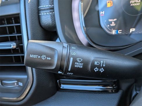 New 2026 RAM 1500 Rebel w/ Rebel Level 2 Equipment Group image 26