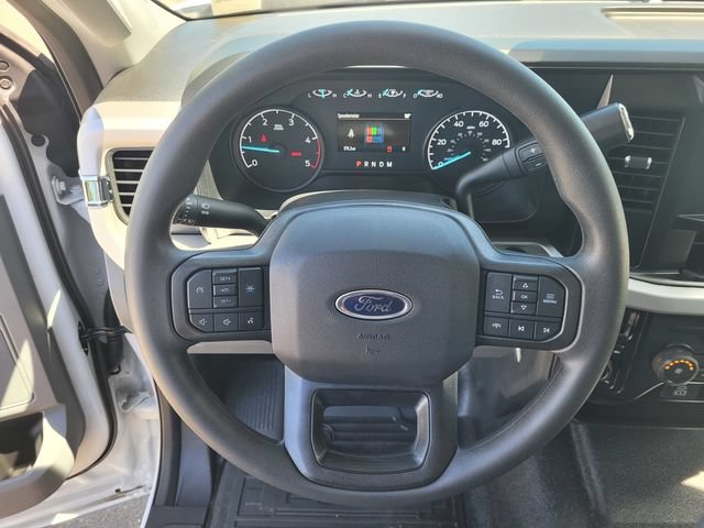 New 2026 Ford F350 XL w/ XL Chrome Package AWD/4WD image 9