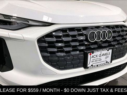 Certified 2025 Audi Q5 Premium w/ Convenience Package AWD/4WD image 26