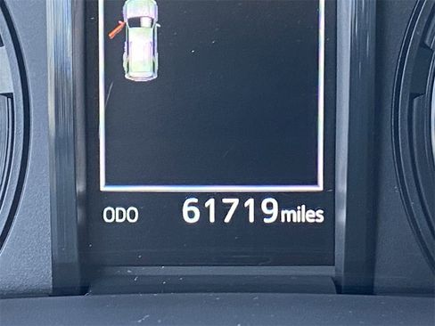 Certified 2022 Toyota 4Runner SR5 Premium w/ Moonroof Package image 13