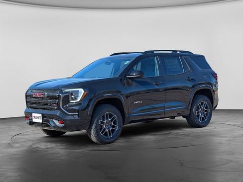 New 2026 GMC Terrain AT4 w/ Technology Package II AWD/4WD image 6