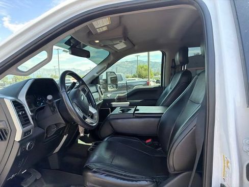 Used 2018 Ford F250 Lariat AWD/4WD image 20
