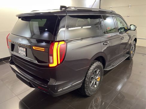 New 2025 Ford Expedition Tremor image 6