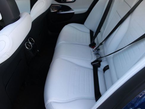 Used 2026 Mercedes-Benz C 300 Sedan image 15