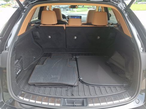 Certified 2025 Lexus NX 350 AWD w/ Accessory Package (2T) image 29