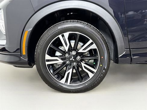 New 2026 Mitsubishi Eclipse Cross Black Edition image 28