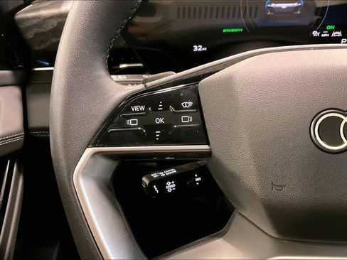 Certified 2025 Audi A6 e-tron Premium Plus w/ Premium Plus RWD image 18