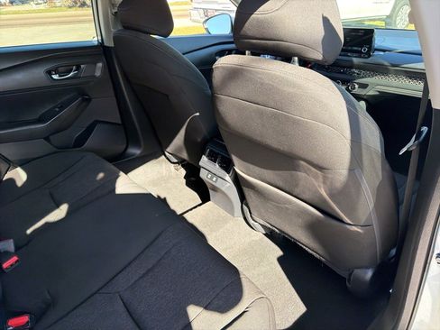 Used 2025 Honda Accord LX image 20