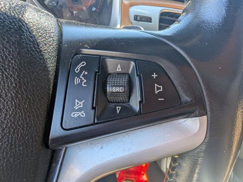 Used 2013 Chevrolet Camaro LT RWD image 15