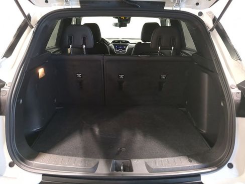 Used 2023 Chevrolet TrailBlazer ACTIV image 43