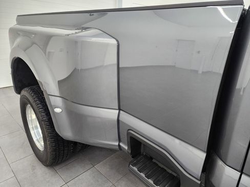 Used 2025 Ford F350 Lariat w/ Lariat Ultimate Package image 29