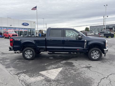 Used 2024 Ford F350 Lariat w/ Camper Package image 2