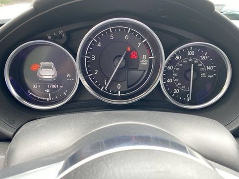Used 2023 MAZDA MX-5 Miata Grand Touring w/ Weather Package RWD image 20