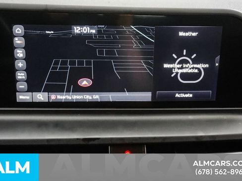 Used 2024 Kia Seltos S FWD image 29
