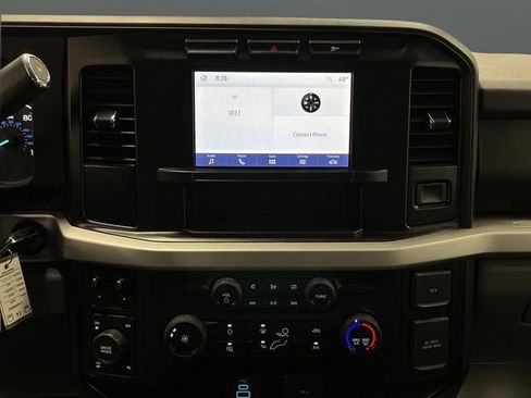 Used 2023 Ford F250 XLT image 7