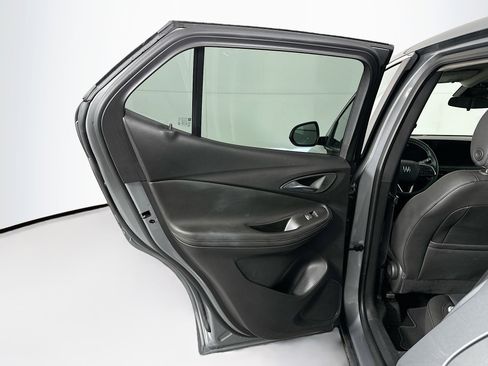 Used 2025 Buick Encore GX Preferred image 26