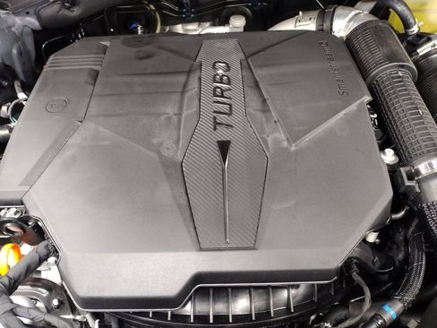 New 2026 Hyundai Santa Fe SE image 6