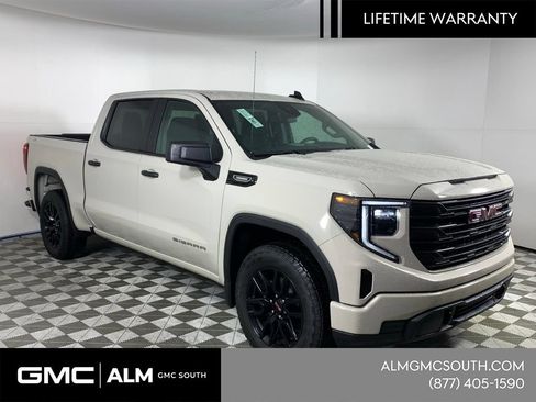 New 2026 GMC Sierra 1500 Pro w/ Graphite Edition AWD/4WD image 12