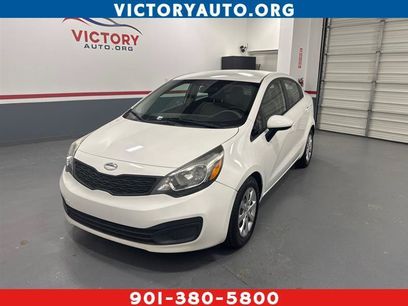 Used 2014 Kia Rio LX w/ Power Package