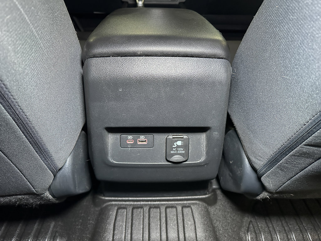 Used 2025 Nissan Frontier SV w/ SV Convenience Package AWD/4WD image 20
