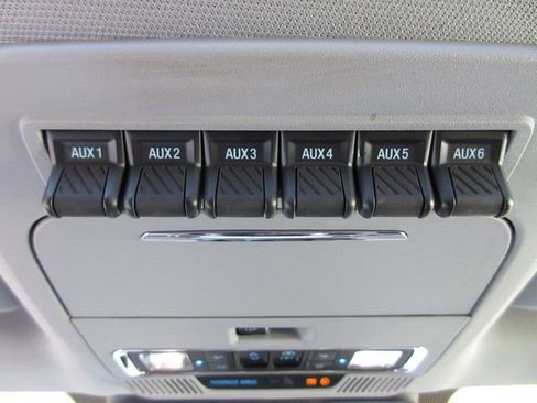 Certified 2024 Ford F250 Lariat w/ Lariat Ultimate Package AWD/4WD image 21