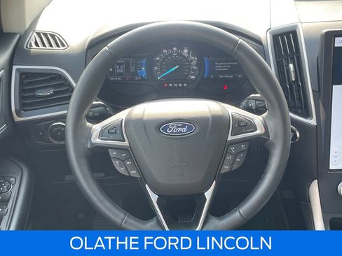 Used 2023 Ford Edge SEL w/ Convenience Package image 17