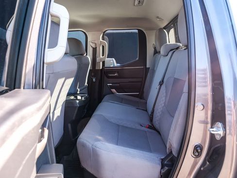 Used 2023 Toyota Tundra SR5 w/ TRD Off-Road Package AWD/4WD image 20