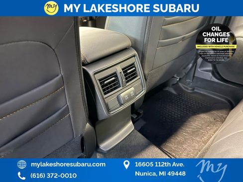 Certified 2024 Subaru Forester Wilderness image 29