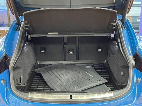 Used 2023 Porsche Taycan Turbo w/ Performance Package image 20