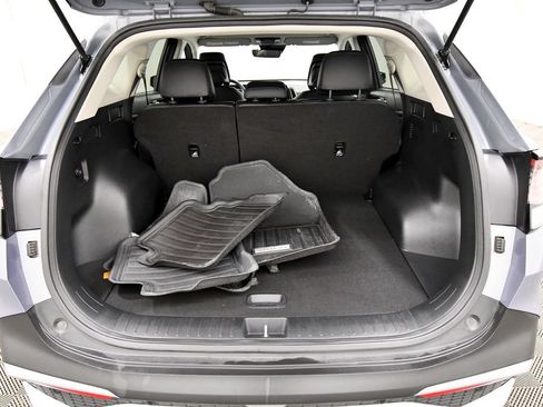 Certified 2023 Kia Sportage EX AWD/4WD image 7
