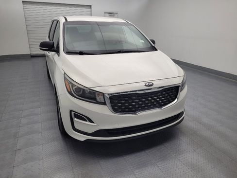 Used 2020 Kia Sedona L FWD image 14