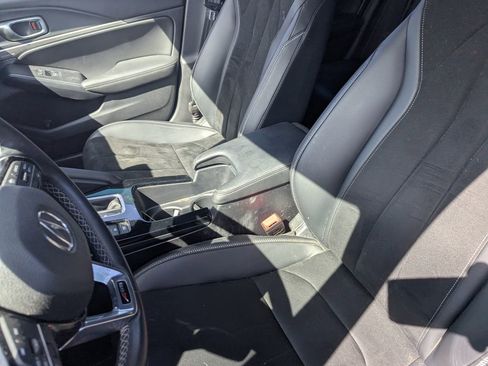 Used 2023 Acura Integra A-Spec image 13