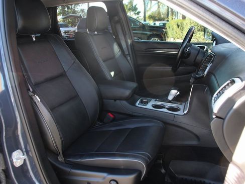 Used 2020 Jeep Grand Cherokee Summit image 42