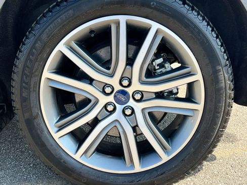 Used 2022 Ford Edge Titanium w/ Equipment Group 301A AWD/4WD image 14