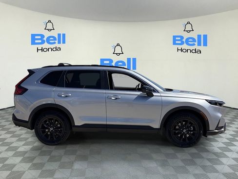 Used 2025 Honda CR-V Sport-L image 5
