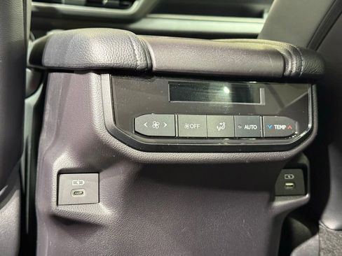 Certified 2026 Toyota Grand Highlander XLE image 20