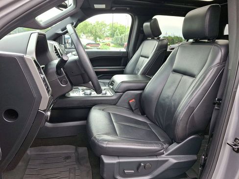 Used 2020 Ford Expedition XLT w/ Equipment Group 202A AWD/4WD image 11