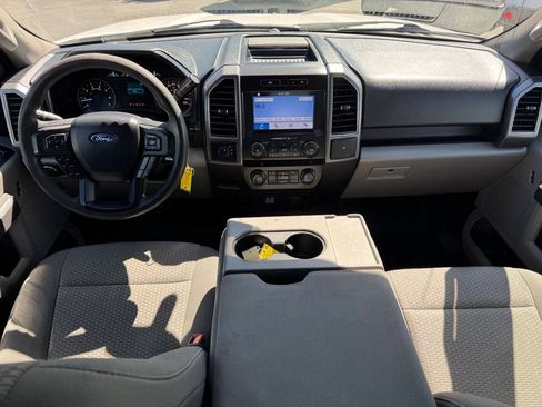 Used 2019 Ford F150 XLT AWD/4WD image 17