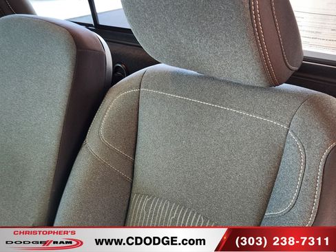 Used 2024 RAM 3500 Tradesman w/ Safety Group AWD/4WD image 16
