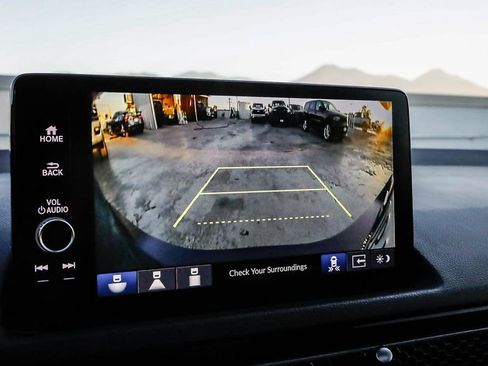 Used 2025 Honda Civic Sport Touring image 29