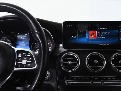 Used 2020 Mercedes-Benz C 300 Sedan image 16