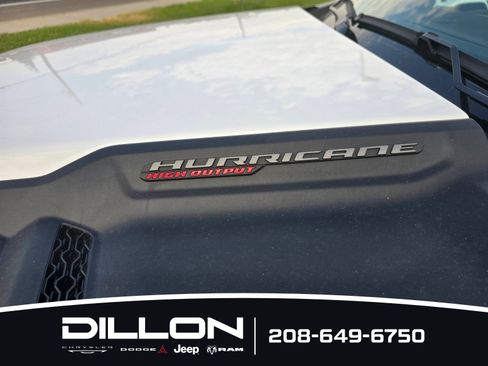 Used 2025 RAM 1500 RHO w/ RHO Level 1 Equipment Group AWD/4WD image 4