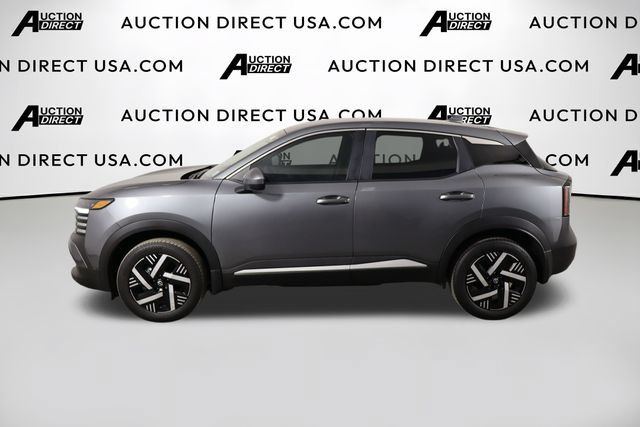 Used 2025 Nissan Kicks SV FWD image 5