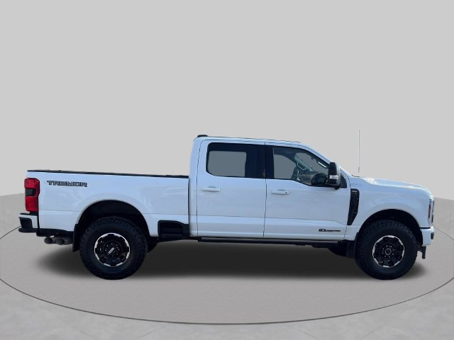 Used 2026 Ford F350 Lariat w/ Tremor Off-Road Package AWD/4WD image 6