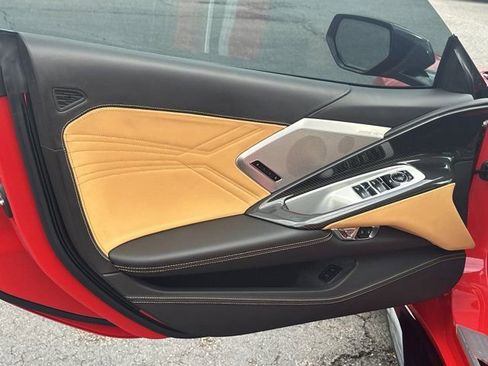 Used 2023 Chevrolet Corvette Z06 w/ Z07 Performance Package image 13