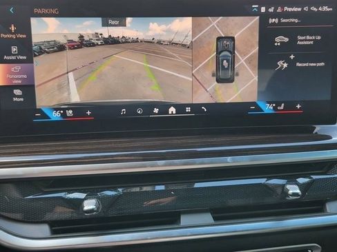 Used 2025 BMW X5 xDrive40i w/ Premium Package image 16