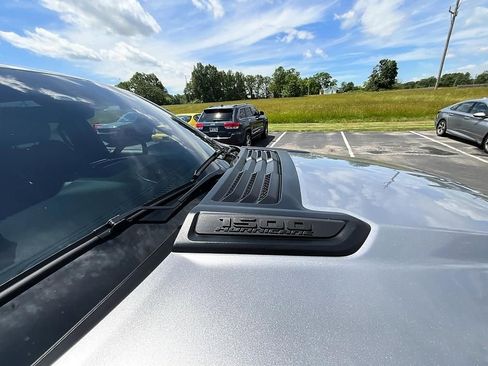 Used 2026 RAM 1500 Rebel w/ Rebel Level 1 Equipment Group AWD/4WD image 8